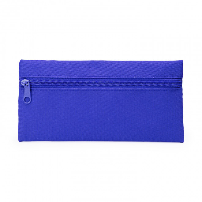 TROUSSE A CRAYONSPERSONNALISABLE 'GAZOU POLY' - bleu