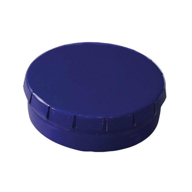 CENDRIER PERSONNALISÉ DE POCHE 'SMOKE' - bleu fonce