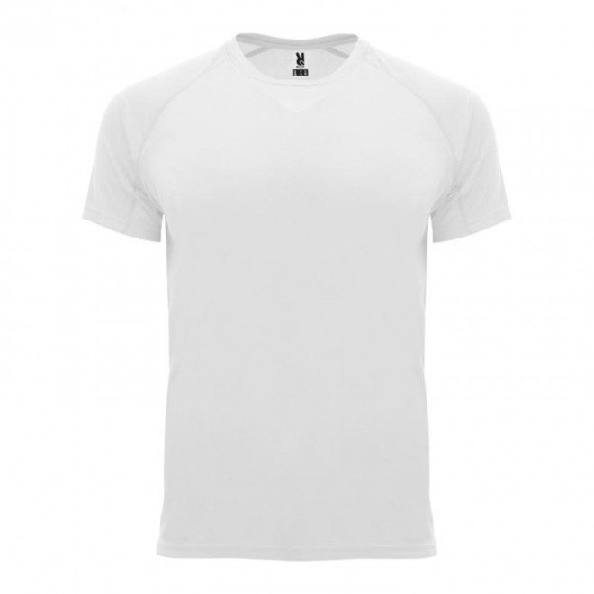 RAPIDE 4J - TEE-SHIRT ENFANT PERSONNALISE 'ESPORTO' - blanc