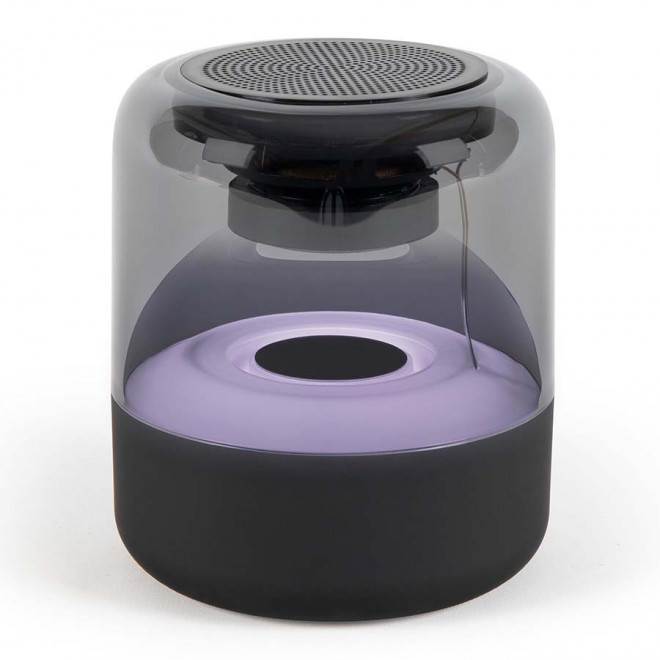 ENCEINTE BLUETOOTH® LIVOO® 5W 'BISTRA' - noir