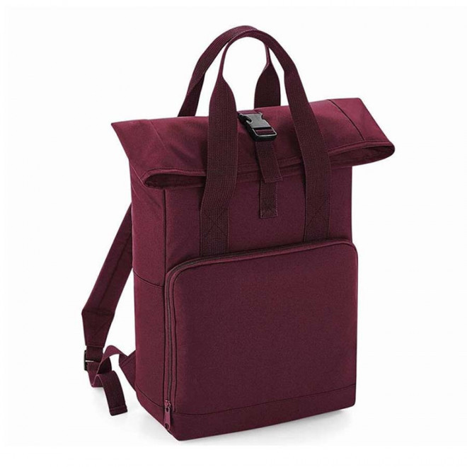 SAC À DOS PERSONNALISÉ 'SARANDA' - violet