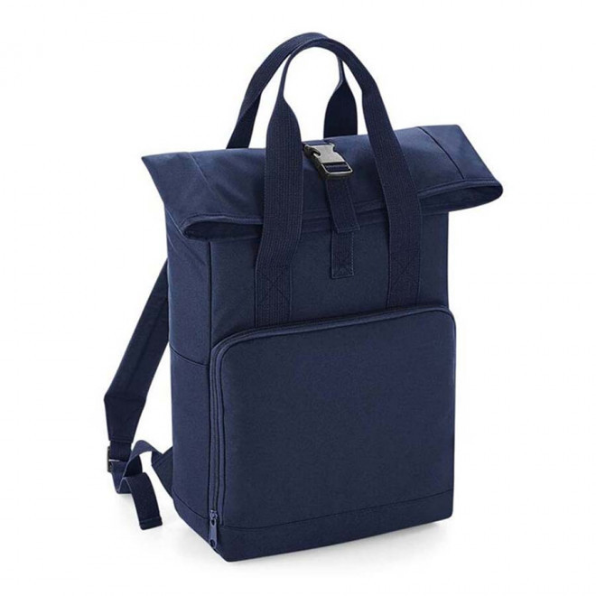 SAC À DOS PERSONNALISÉ 'SARANDA' - bleu