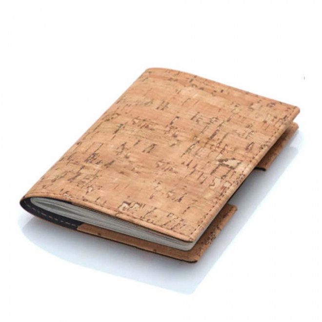 PORTE-PASSEPORT LIÈGE PERSONNALISABLE 'LUBOCK' - liège