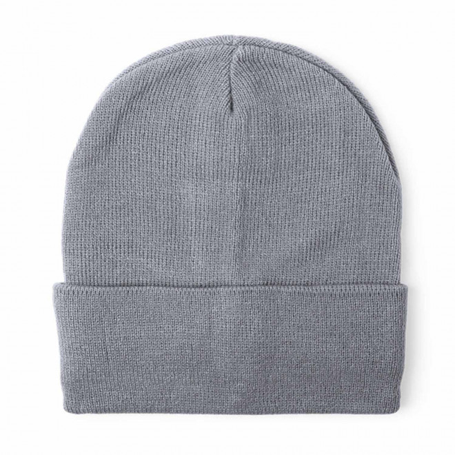 BONNET PERSONNALISABLE 'ORELLE' - gris