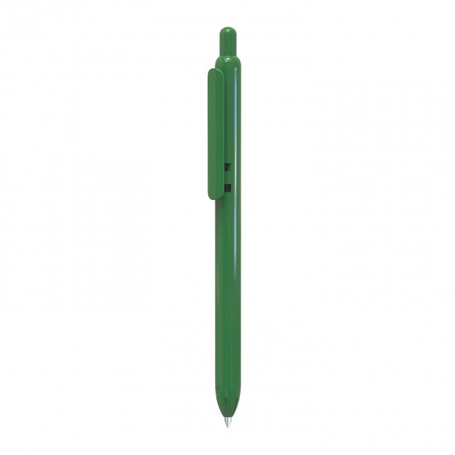 STYLO PERSONNALISE 'IRIS' - vert