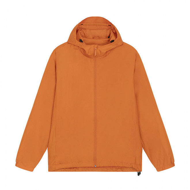 COUPE-VENT PERSONNALISÉ  STANLEY/STELLA® 'COMMUTER' - orange