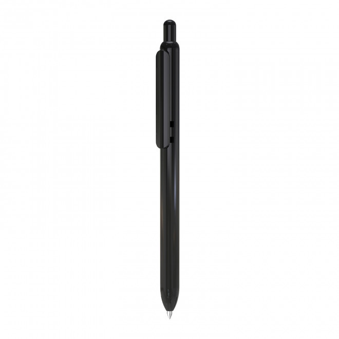 STYLO PERSONNALISE 'IRIS' - noir