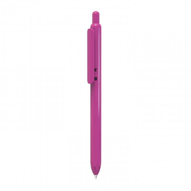 STYLO PERSONNALISE 'IRIS' - rose