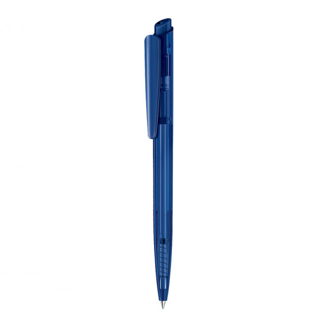 STYLO PUBLICITAIRE SENATOR® 'DART CLEAR' - bleu marine