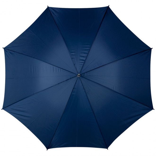 PARAPLUIE PERSONNALISABLE GOLF 'CORK' - marine