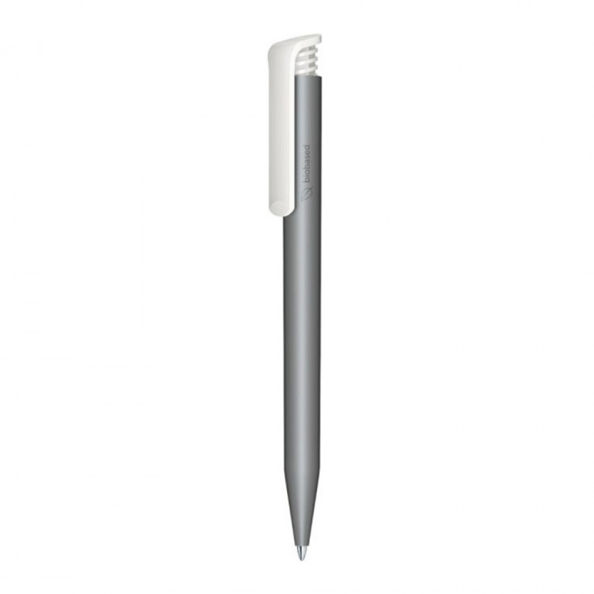 STYLO SENATOR® PUBLICITAIRE 'SUPER HIT BIO DIGITAL' - gris