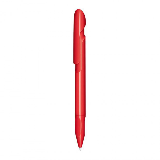 STYLO PUBLICITAIRE 'EVOXX DIGITAL' - rouge