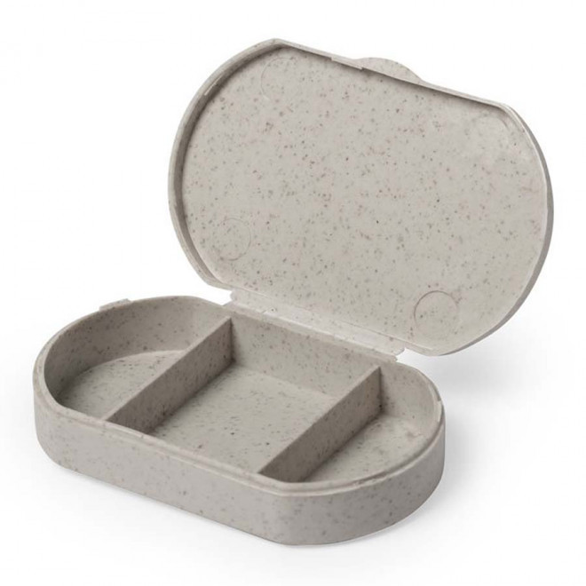 PILULIER JOURNALIER PERSONNALISÉ 'DOLI' - naturel