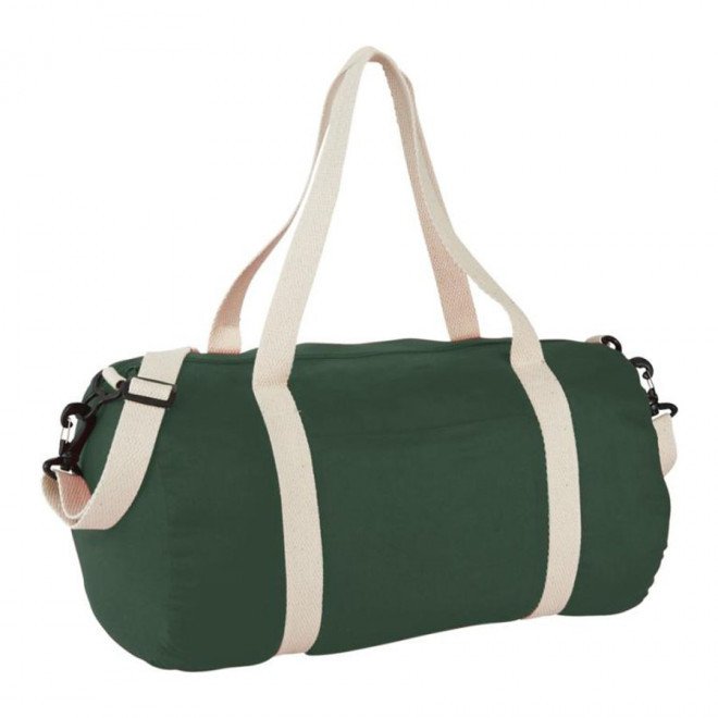 SAC POLOCHON PERSONNALISABLE 'GONEZ' - vert