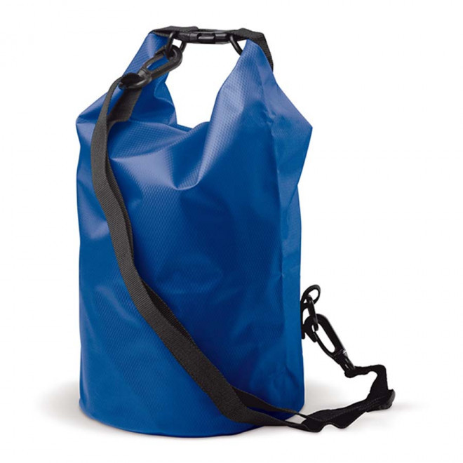 SAC PERSONNALISÉ ÉTANCHE 5L 'MEABLO' - marine