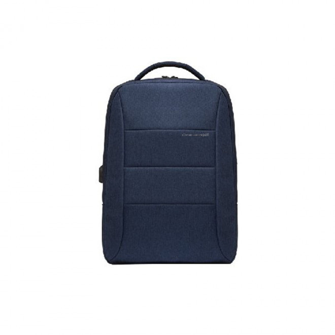 SAC XOOPAR® PERSONNALISABLE 'CHRISTIANBORG' - bleu