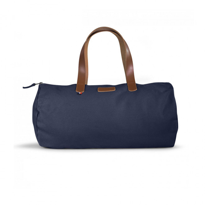 SAC POLOCHON PUBLICITAIRE MIF 'MARCILLE' - bleu marine