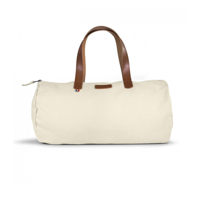 SAC POLOCHON PUBLICITAIRE MIF 'MARCILLE' - naturel