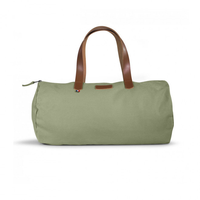 SAC POLOCHON PUBLICITAIRE MIF 'MARCILLE' - vert