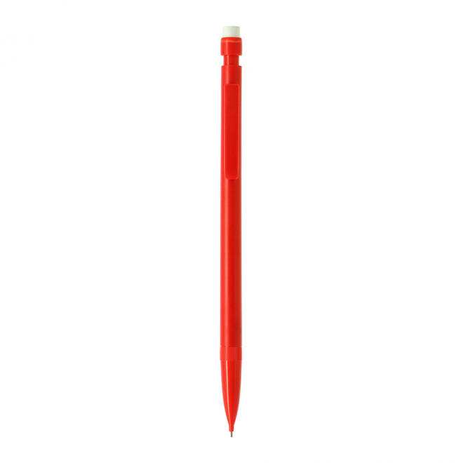 PORTE-MINES PUBLICITAIRE BIC® 'MATIC'  - rouge
