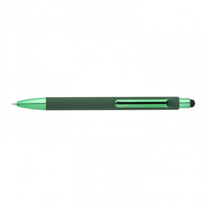 RAPIDE 4J - STYLO/STYLET PERSONNALISE 'DRIX' - vert