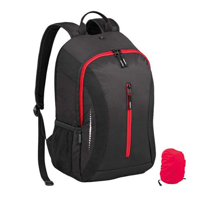 SAC A DOS PUBLICITAIRE 20L 'CAMINO' - rouge