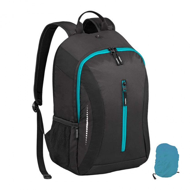 SAC A DOS PUBLICITAIRE 20L 'CAMINO' - turquoise