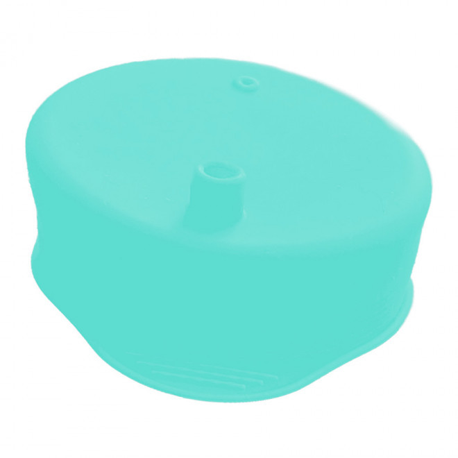 PROTECTION ANTI DROGUE PERSONNALISABLE 'OUTLY' - bleu caraibes