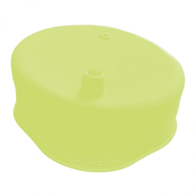 PROTECTION ANTI DROGUE PERSONNALISABLE 'OUTLY' - vert clair