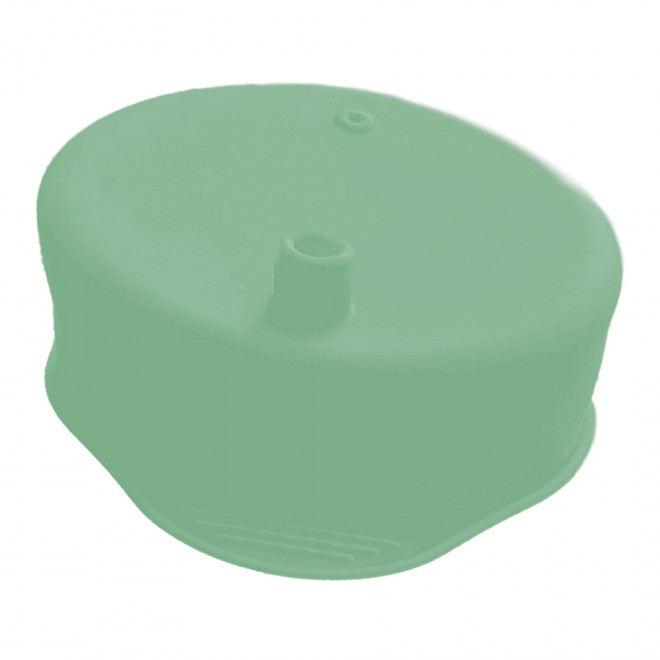 PROTECTION ANTI DROGUE PERSONNALISABLE 'OUTLY' - vert pastel
