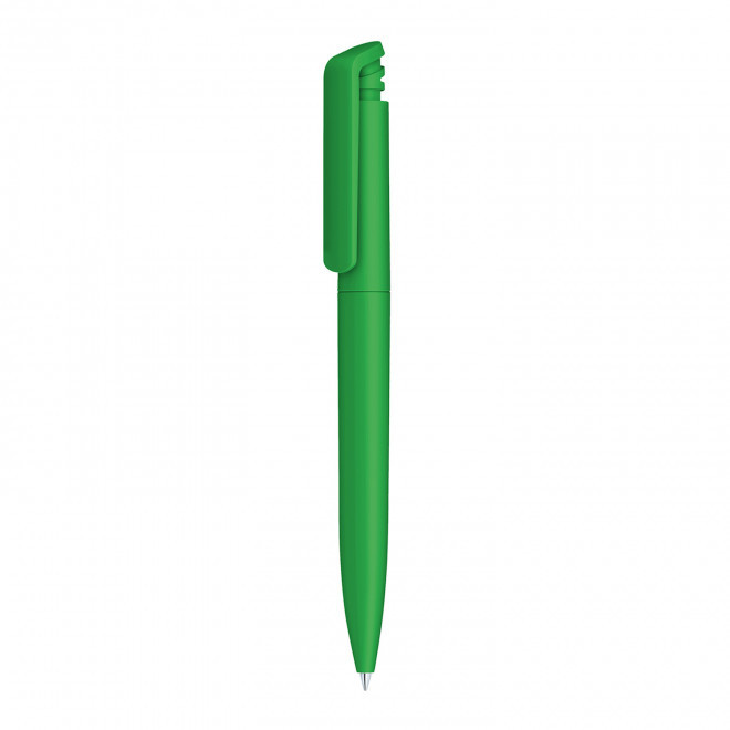 STYLO A BILLE PERSONNALISE 'KANTARO' - vert