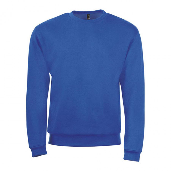 SWEAT-SHIRT PERSONNALISÉ MIXTE 'SPIDER' 260 GR/M² RAPIDE 4J - bleu royal
