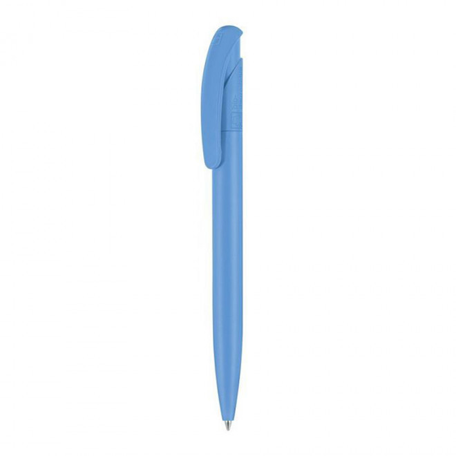 STYLO SENATOR® PERSONNALISABLE BIODEGRADABLE 'NATURE PLUS' - bleu clair