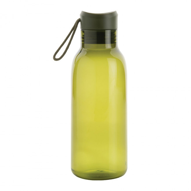 BOUTEILLE PUBLICITAIRE 500 ML AVIRA® 'KITA' - vert
