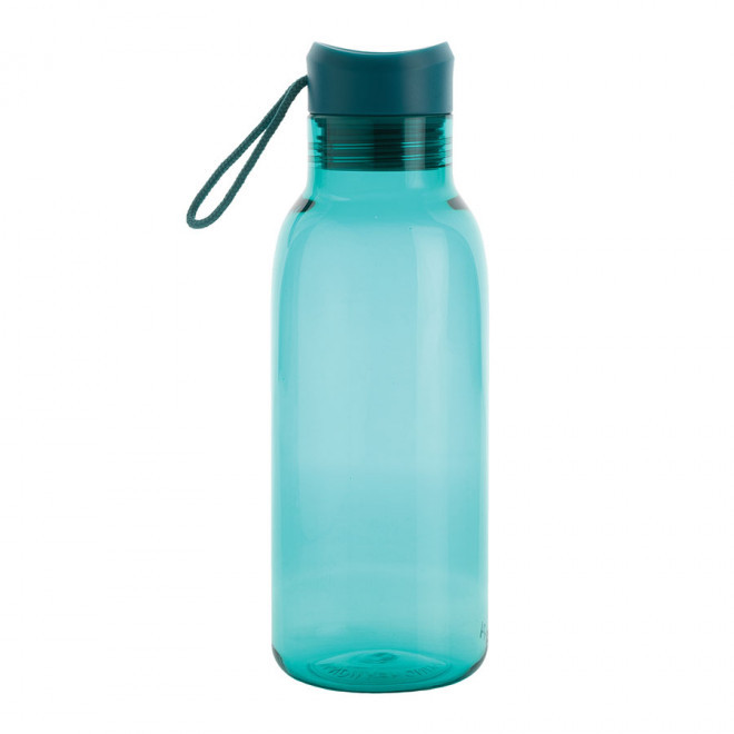 BOUTEILLE PUBLICITAIRE 500 ML AVIRA® 'KITA' - turquoise