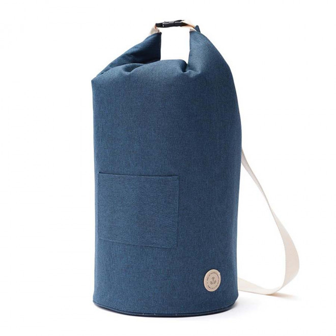 SAC PUBLICITAIRE ISOTHERME 25L 'PEGO' - bleu