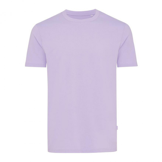 TEE-SHIRT PERSONNALISABLE IQONIQ® 'BRYCE' - lavande
