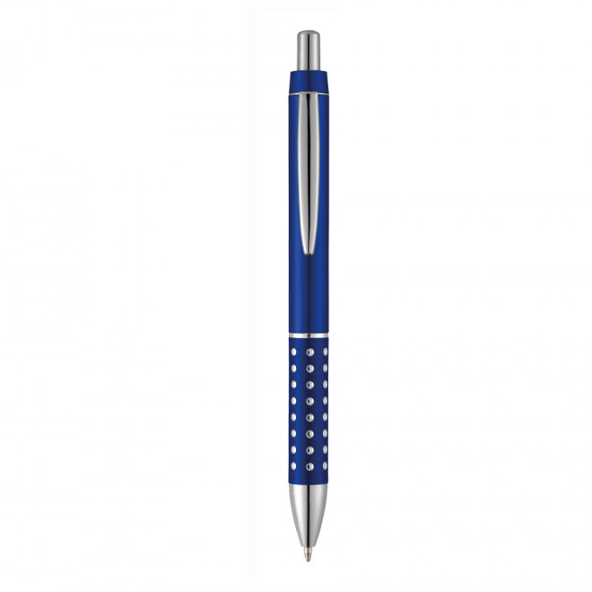 STYLO PUBLICITAIRE 'MORELIA' - bleu foncé