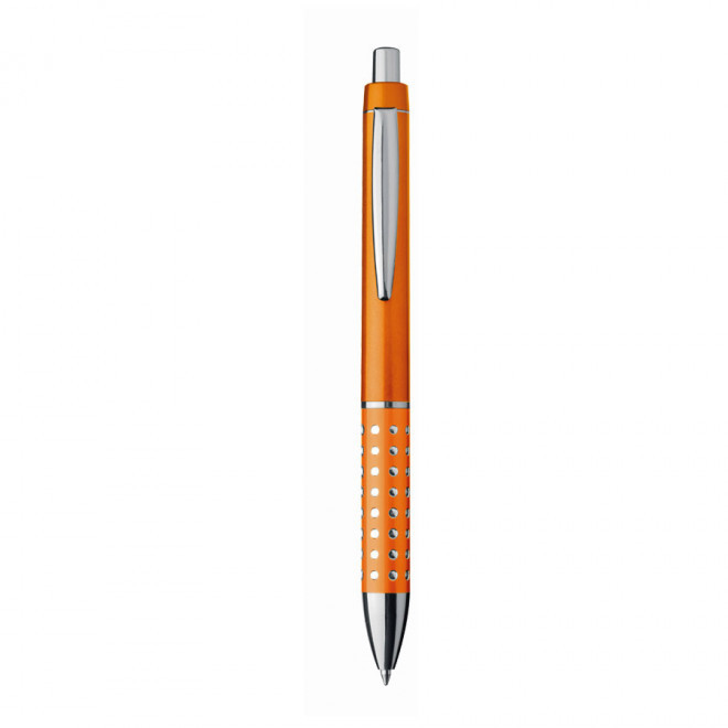 STYLO PUBLICITAIRE 'MORELIA' - orange