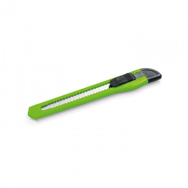 CUTTER PERSONNALISABLE 'ZACKO' - vert