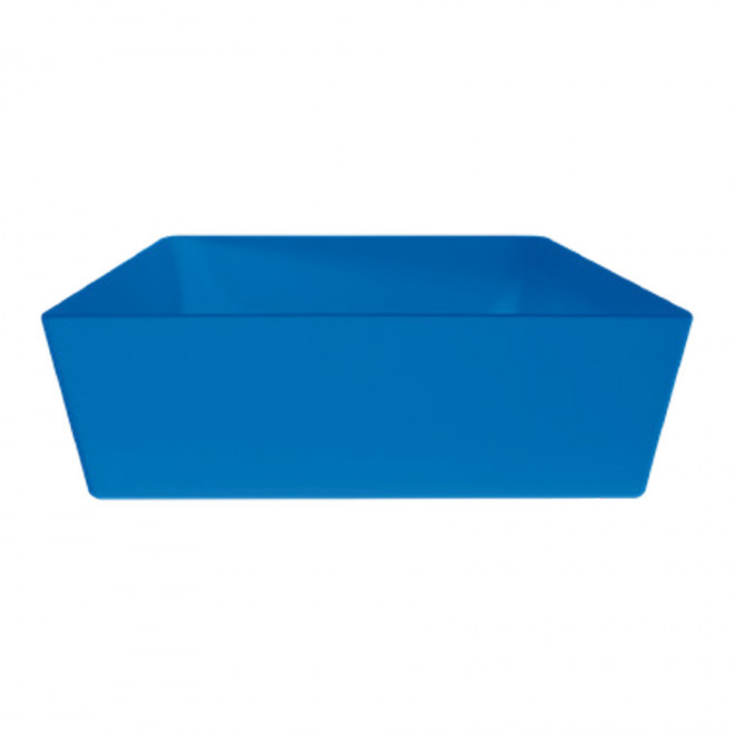 BAC DE PREPARATION PERSONNALISABLE MIF 'PREDOC' - bleu clair