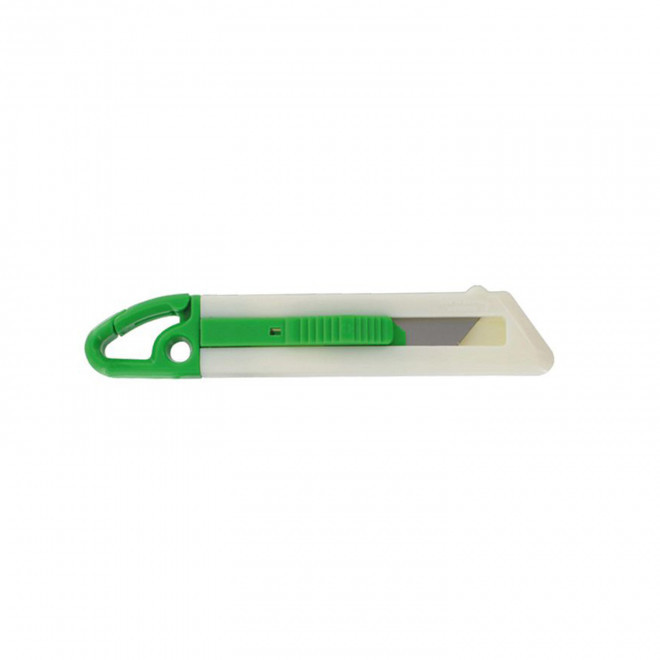 CUTTER TOUR DE COU PERSONNALISABLE 'TAGOMO' - vert