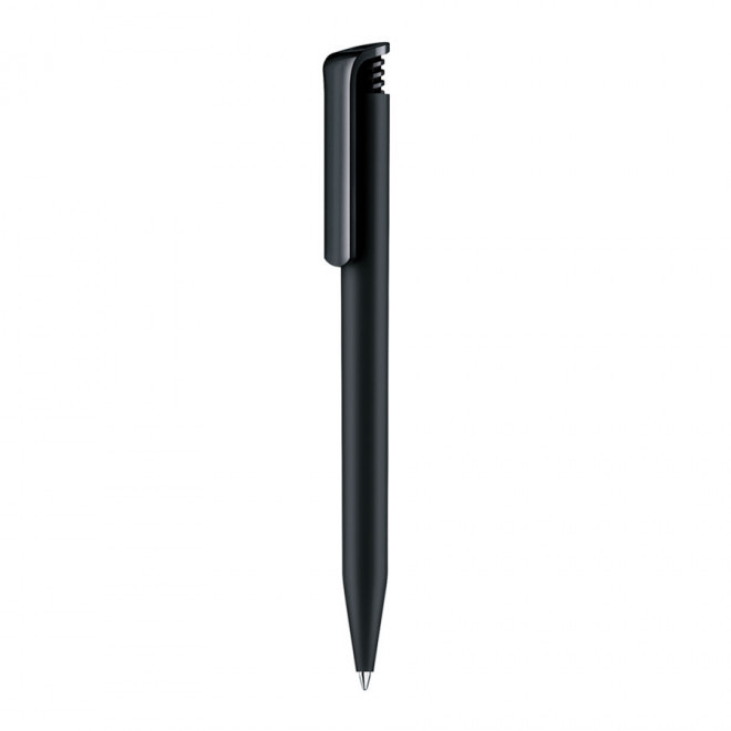 STYLO PERSONNALISABLE SENATOR® 'SUPER HIT MATT' - noir