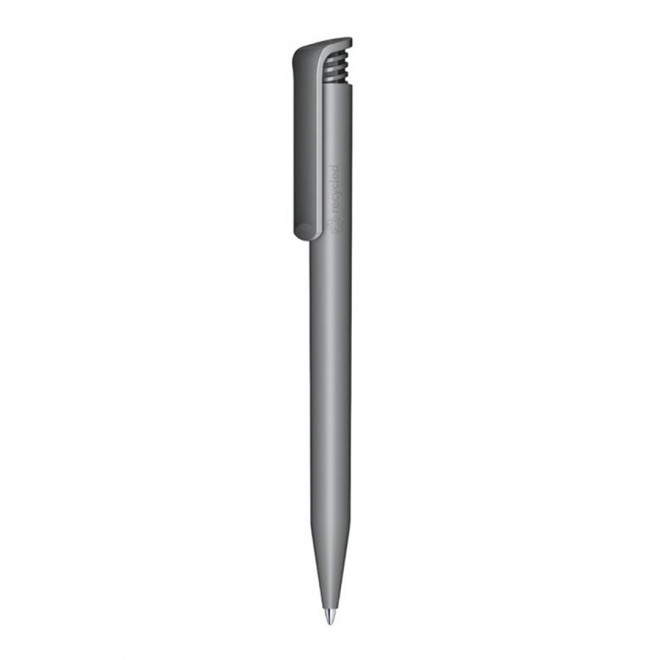 EXPRESS 24H - STYLO SENATOR® PERSONNALISABLE 'SUPER HIT RECYCLE' - gris