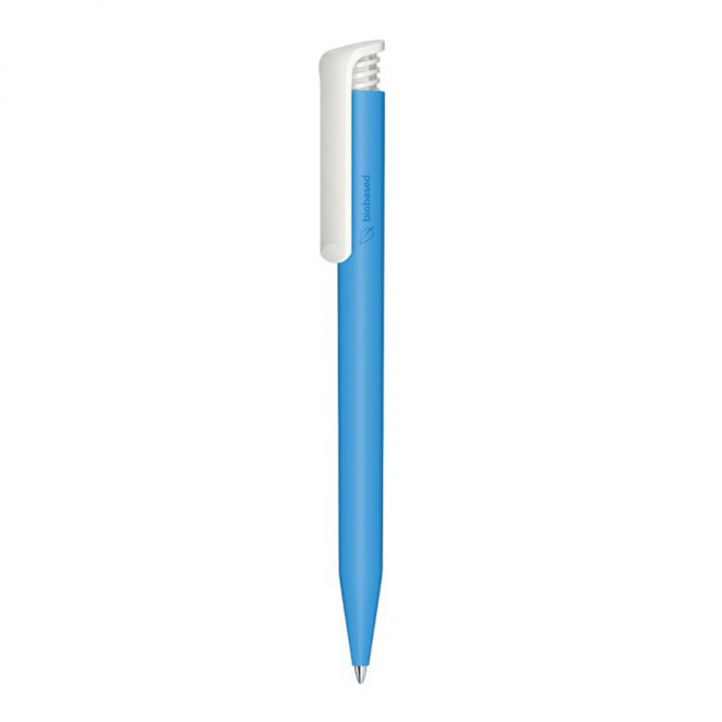 EXPRESS 24H - STYLO SENATOR® PERSONNALISABLES 'SUPER HIT BIO' - bleu clair