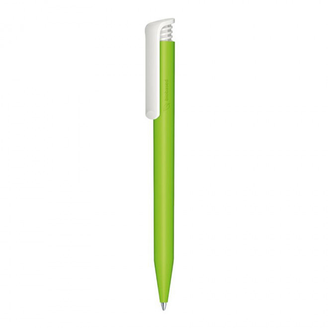 EXPRESS 24H - STYLO SENATOR® PERSONNALISABLES 'SUPER HIT BIO' - vert pomme