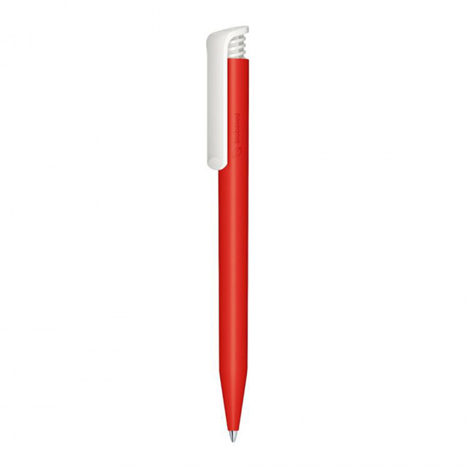 EXPRESS 24H - STYLO SENATOR® PERSONNALISABLES 'SUPER HIT BIO' - rouge