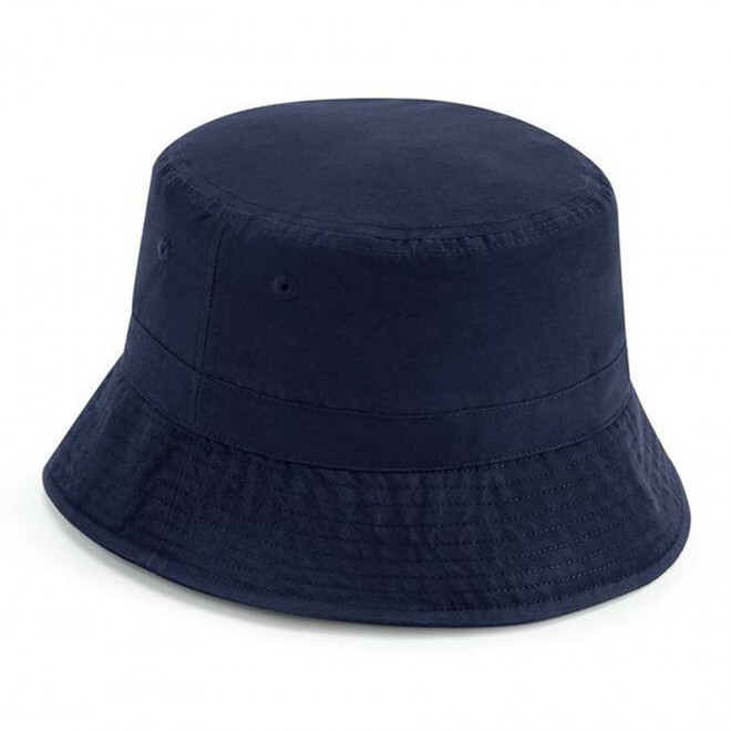 BOB BEECHFIELD® PERSONNALISABLE 'BUCKETA' - bleu marine
