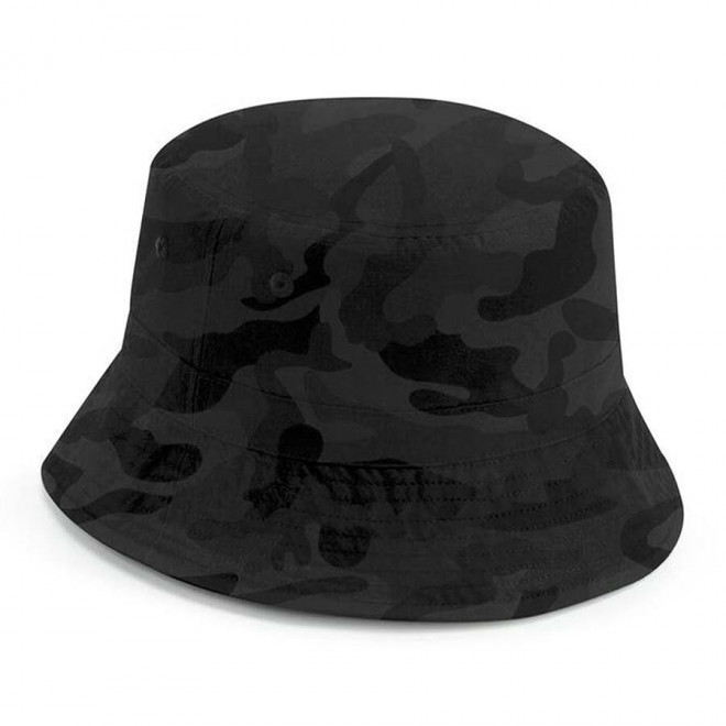 BOB BEECHFIELD® PERSONNALISABLE 'BUCKETA' - camouflage