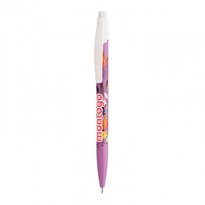 PORTE-MINE BIC® PERSONNALISÉ IMPRESSION DIGITALE MIX&MATCH 'MEDIA CLIC DIGITAL' - Mix and Match
